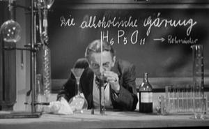 Feuerzangenbowle - Alkoholische G&auml;rung